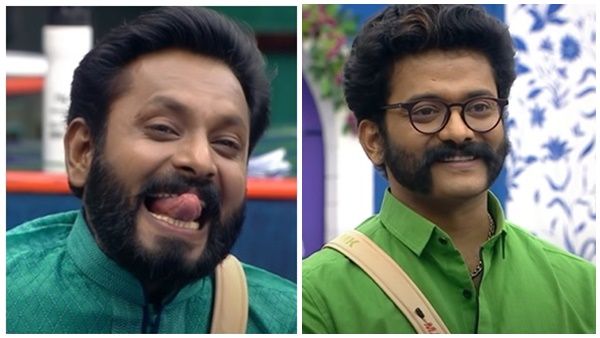 മണിയെ പേടിയാണെങ്കില്‍ അത് പറ കിടിലാ; മീശമാധവന് ശേഷം മണിക്കുട്ടന്‍ ചെയ്തത് ഇതെല്ലാം!
