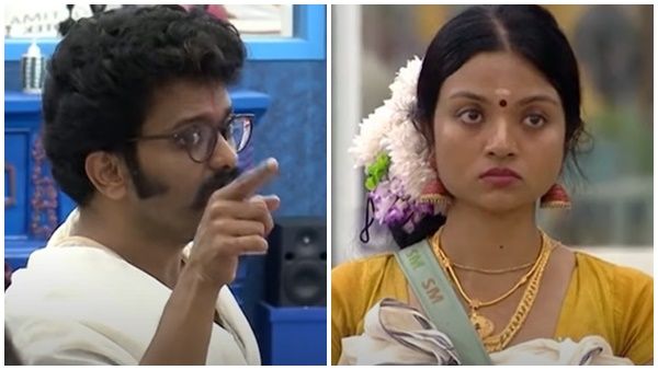 ഒരു സത്യം മനസിലാക്കണം, അങ്ങേര് നിന്നെ വച്ച് കളിക്കുകയായിരുന്നു; സൂര്യയോട് മണിക്കുട്ടന്‍