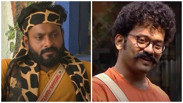 മണിയെ ഇന്നലെ ലാലേട്ടന്‍ എടുത്ത് ഉടുത്തെടാ; പിന്മാറ്റത്തിന്റെ കാരണം കണ്ടെത്തി കിടിലനും സംഘവും