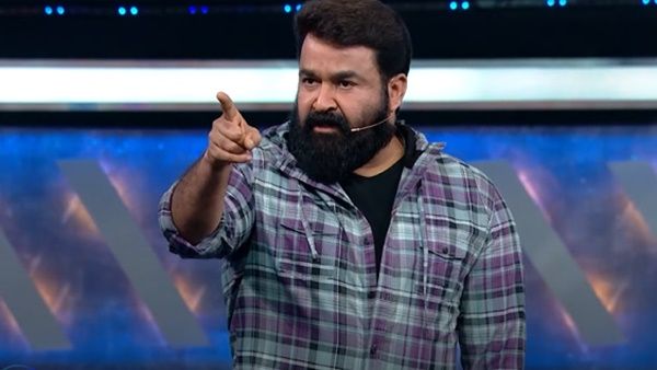 സജ്‌ന ഫിറോസിനെതിരെ കടുത്ത തീരുമാനങ്ങളുമായി ലാലേട്ടന്‍; പരാതിക്കെട്ടഴിച്ച് മത്സരാര്‍ത്ഥികള്‍!