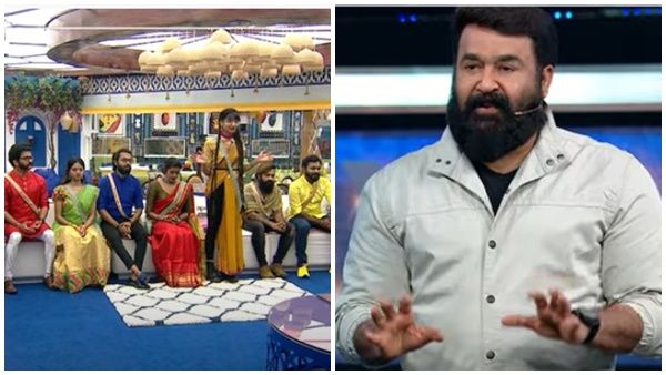 ഫൈനല്‍ ഫൈവില്‍ എത്തുന്നവര്‍ ആരെല്ലാം? ലാലേട്ടന് മുന്നില്‍ പ്രവചിച്ച് മല്‍സരാര്‍ത്ഥികള്‍