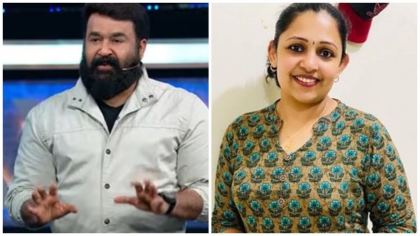 അവസാനം ലാലേട്ടന്‍ ആ വല്യ പ്രെഡിക്ഷന്‍ നടത്തി, നിങ്ങളാരും ഇല്ലെങ്കിലും... അശ്വതിയുടെ കുറിപ്പ്