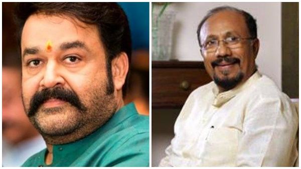 മോഹന്‍ലാല്‍ ചിത്രം കോപ്പിയടി ആണെന്ന ആരോപണം, ആ ഇംഗ്ലീഷ് സിനിമ താന്‍ കണ്ടിട്ടില്ലെന്ന് ഭദ്രന്‍