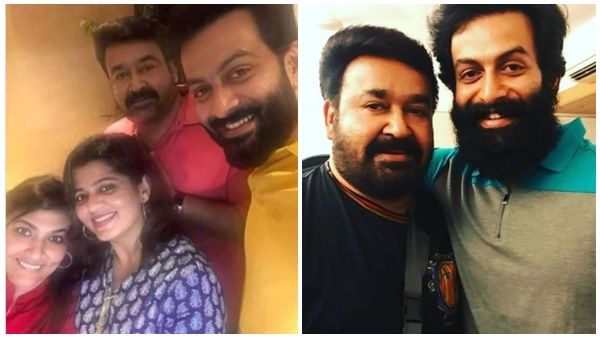 ചേട്ടന്‌റെയും ചേച്ചിയുടെയും വിവാഹ വാര്‍ഷികം, ഒരുമിച്ചുളള ചിത്രം പങ്കുവെച്ച് ആശംസകള്‍ നേര്‍ന്ന് പൃഥ്വി