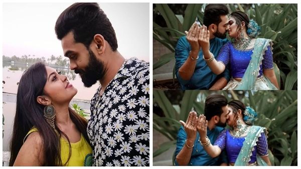 നിശ്ചയത്തിന് മുന്‍പാണ് ആദ്യ ചുംബനം; വഴക്കുണ്ടായാല്‍ രാത്രി തന്നെ പറഞ്ഞ് തീര്‍ത്ത് കെട്ടിപിടിച്ച് കിടക്കും, യുവ