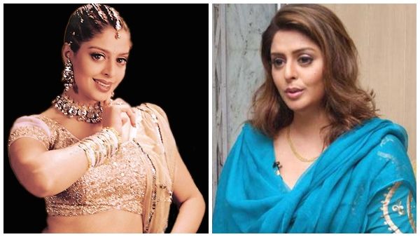 വാക്‌സിന്‍ സ്വീകരിച്ചതിന് ശേഷം നടി നഗ്മയ്ക്ക് കൊവിഡ് പോസിറ്റീവ്; എല്ലാവരും സുരക്ഷിതരായിരിക്കണമെന്ന് നടി