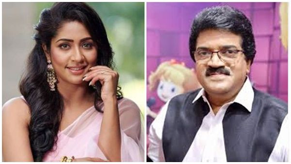 നവ്യയെ മാത്രം അവര്‍ വിലക്കി, എല്ലായിടത്തും തടഞ്ഞു, അനുഭവം പങ്കുവെച്ച് എംജി ശ്രീകുമാര്‍