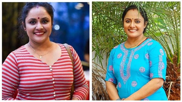 മെലിഞ്ഞ് സുന്ദരിയായി ഉപ്പും മുളകിലെയും നീലു; വീണ്ടും സുന്ദരിയായതിന്റെ പിന്നിലെ രഹസ്യം പറഞ്ഞ് നിഷ സാരംഗ്