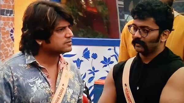 തന്നെയും ഷോക്ക് അടിപ്പിക്കുമോ എന്ന ഉള്‍ഭയം മണികുട്ടനിലും വന്നു; ഫിറോസ് ഉണ്ടെങ്കിൽ ഇത് സംഭവിക്കില്ലായിരുന്നു