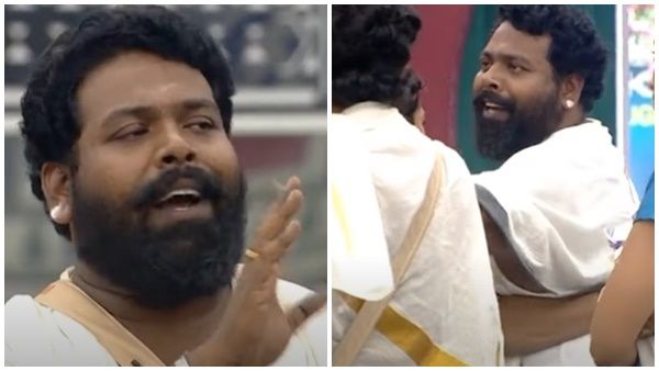 നല്ലവനായ ഉണ്ണിയുടെ മുഖംമൂടി അഴിഞ്ഞു വീണു; റംസാന്റെ ചെരുപ്പേറ് ന്യായീകരിച്ച നോബിയ്‌ക്കെതിരെ പ്രേക്ഷകര്‍