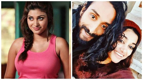 ബിഗ് ബോസിലെ പ്രണയവും തേപ്പും; ഒടുവില്‍ ഓവിയ പുതിയ പ്രണയത്തിലായെന്ന് ആരാധകര്‍, കാമുകനൊപ്പമുള്ള ചിത്രങ്ങള്‍ വൈറൽ