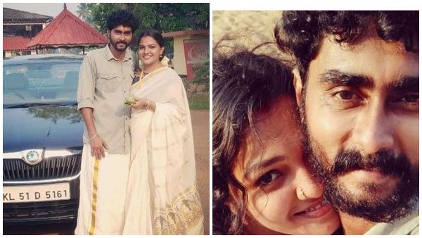 കൂടുതൽ സുന്ദരിയായി കുടുംബവിളക്കിലെ പഴയ ശീതൾ, ഭർത്താവിനോടൊപ്പമുള്ള ചിത്രം പുറത്ത്