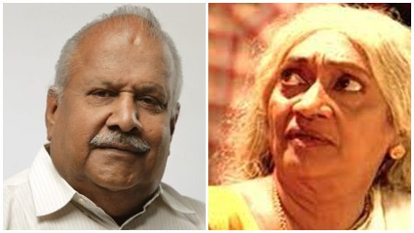 നീ ഒരു കാലത്തും നന്നാകില്ലെന്ന് ഫിലോമിന ശപിച്ചു, പണം തരാതെ പറ്റിച്ചതിനെ കുറിച്ച് ബാബു സ്വാമി
