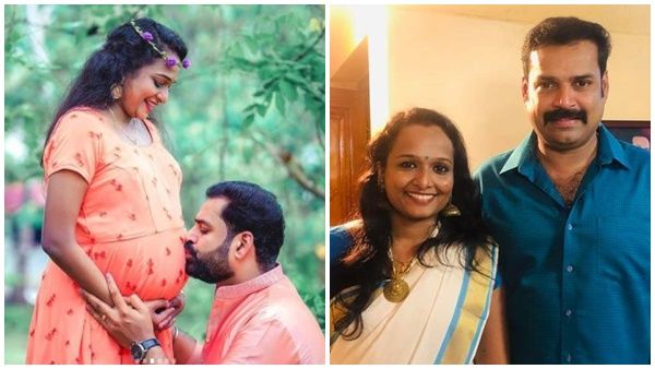 ബിഗ് ബോസ് താരം പ്രദീപ് ചന്ദ്രന്‍ അച്ഛനായി, ആണ്‍കുഞ്ഞ് പിറന്ന സന്തോഷം പങ്കുവെച്ച് നടന്‍