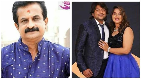 ബിഗ് ബോസ് ഷോയിൽ പോകുമ്പോൾ ശ്രദ്ധിക്കേണ്ടത് ഇത് മാത്രം, രജിത് കുമാറിനോട് മനസ് തുറന്ന് ഫിറോസ്