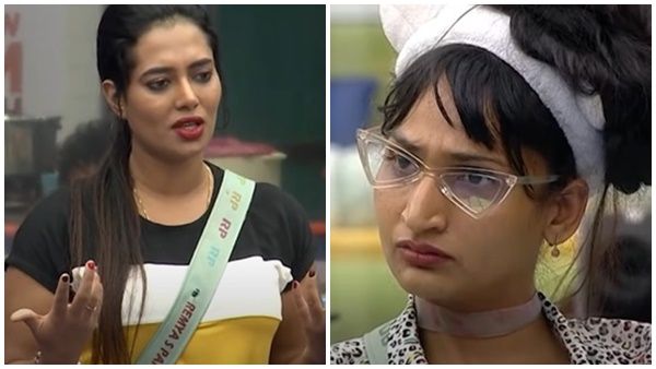 ഡിംപലിന്റെ ഇരട്ടത്താപ്പ് തുറന്നു കാണിച്ച് രമ്യ; പ്രേക്ഷകരെ ഞെട്ടിച്ച വമ്പന്‍ ട്വിസ്റ്റ്!