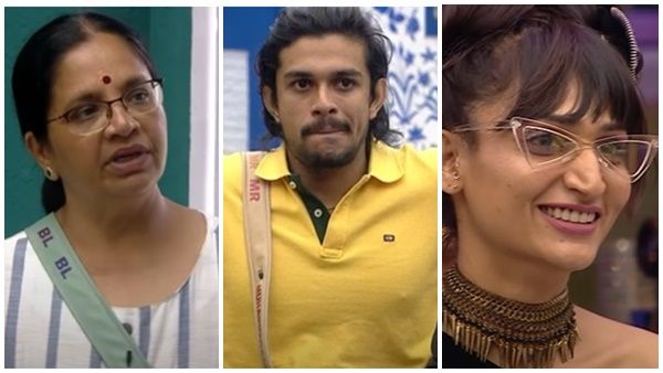 ഫൈനലില്‍ ഇവരൊക്കെ, ഭാഗ്യലക്ഷ്മിയുടേത് താന്‍ മാത്രം ശരിയെന്ന നിലപാട്: റംസാന്റെ കുടുംബം പറയുന്നു