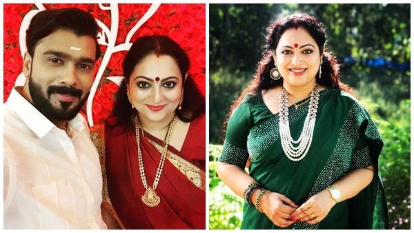 അതെന്താ നടിമാര്‍ക്ക് ഇതൊന്നും പാടില്ലേ? സ്ത്രീ ആയത് കൊണ്ടാണോ എന്നെ ഇങ്ങനെ ആക്രമിക്കുന്നതെന്ന് രശ്മി സോമന്‍