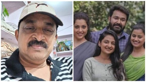 സാമൂഹിക വിരുദ്ധവും നിയമസംവിധാനങ്ങളെ അവഹേളിക്കുകയും ചെയ്യുന്ന ചിത്രമാണ് ദൃശ്യം, വിമര്‍ശിച്ച് റെജി ലൂക്കോസ്‌