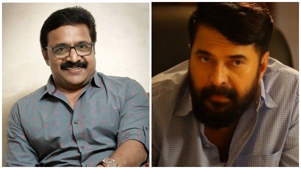 മമ്മൂക്കയുമായി സിനിമ ചെയ്യില്ലെന്ന് അന്ന് തീരുമാനം എടുത്തു, അനുഭവ കഥ പറഞ്ഞ് രണ്‍ജി പണിക്കര്‍