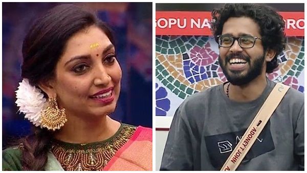 വീക്കിലി ടാസ്ക്കിലെ പ്രകടനം മോശമാകാൻ കാരണം അഡോണി, റംസാനോട് മനസ് തുറന്ന് ഋതു