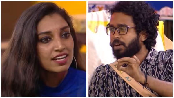 റംസാനുമായുളള സൗഹൃദം നോമിനേഷന്‍ ഫ്രീ കാര്‍ഡ് നഷ്ടപ്പെട്ടതിന് ശേഷം റിതു കീപ്പ് ചെയ്തില്ല, ആരോപണവുമായി അഡോണി
