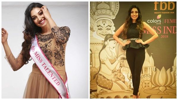 മിസ് ഇന്ത്യ മത്സരത്തില്‍ റിതു പങ്കെടുത്തിട്ടുണ്ടോ? പലരുടെയും ചോദ്യങ്ങള്‍ക്കുള്ള മറുപടി പറഞ്ഞ് ആരാധകര്‍