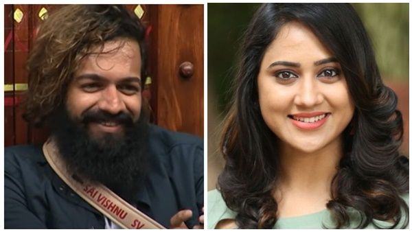 മിയ റൊമാന്റിക് ആണോ എന്ന് സായ്; ഇവന്‍ ഇങ്ങനൊക്കെ സംസാരിക്കുമോ? വൈറലായി വീഡിയോ