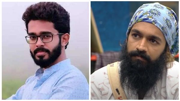 അഡോണിയുടെ രഹസ്യം പരസ്യമാക്കി സായി വിഷ്ണു, ഇങ്ങനെയാണ് അവൻ രക്ഷപ്പെട്ടത്