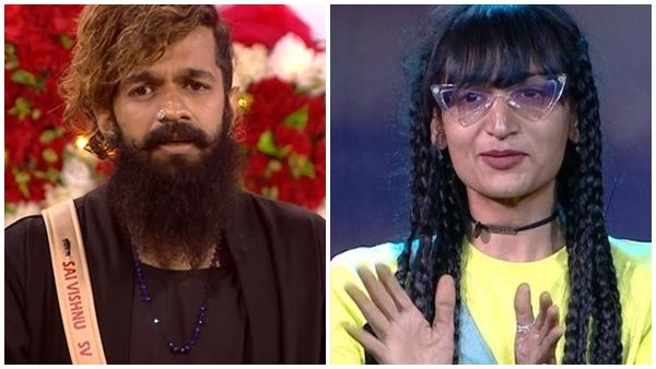 സായിക്കെതിരെ ഒരു നടപടിയും ബിഗ് ബോസ് എടുക്കുന്നില്ല, അഡോണിയോട് പരാതി പറഞ്ഞ് ഡിംപല്‍