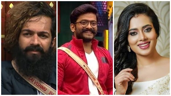 മണിക്കുട്ടനെ വേദനിപ്പിച്ചുവിട്ടവര്‍ തന്നെയാണ് പ്രഹസനം കാണിക്കുന്നത്, സൂര്യക്കെതിരെ സായി വിഷ്ണു
