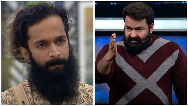 സായ് വിഷ്ണുവിന്റെ ഉടുമുണ്ട് നഷ്ടപ്പെട്ടത് ഇങ്ങനെയാണ്, മോഷ്ടിച്ചയാളെ കണ്ടെത്തി മോഹൻലാൽ