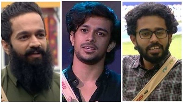 ക്യാപ്റ്റനാകാന്‍ വേണ്ടി സായി നമ്മളെ ഉപയോഗിക്കുവാരുന്നു, റംസാനോട് അഡോണി