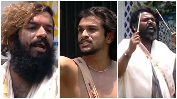 നോബി ചേട്ടന്‍ എന്തുകണ്ടിട്ടാണ് റംസാനെ അനുകൂലിക്കുന്നത്, അശ്വതിയുടെ കുറിപ്പ്