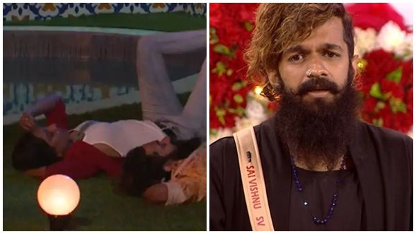 ആകാശം നോക്കി കിടന്ന് സായ് വിഷ്ണുവിന്റേയും ഋതുവിന്റേയും ക്യാപ്റ്റൻസി വിലയിരുത്തൽ, ഒരാഴ്ച ചെയ്തത്...
