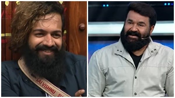 സായിയുടെ സ്വപ്‌നത്തില്‍ ഗന്ധര്‍വ്വനായി വന്ന ലാലേട്ടന്‍, ശ്രദ്ധേയമായി സാങ്കല്‍പ്പിക കഥ