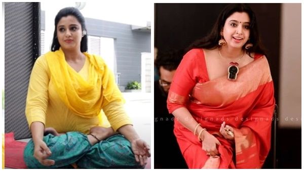 ആറ് റോളിൽ സംയുക്ത വർമ്മ, 20 വര്‍ഷങ്ങള്‍ക്ക് ശേഷം നടി വീണ്ടും അഭിനയരംഗത്തേക്ക്...