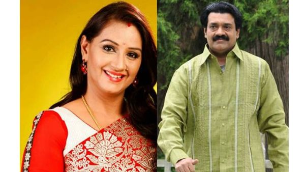 മേനകയും ശങ്കറും വിവാഹം കഴിക്കാതിരുന്നതിന്റെ കാരണം; തനിക്ക് വന്ന കത്തുകള്‍ നോക്കിയത് അവരാണെന്നും നടി