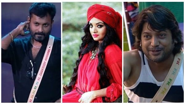 സൂര്യയുടെ കാര്യത്തിൽ രണ്ടു പേർക്കും ഒരേ അഭിപ്രായം, ഹൗസിൽ വെളിപ്പെടുത്തലുമായി ഫിറോസുമാർ