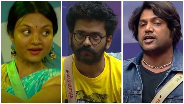 ടാലന്റ് ഷോയിലും മണിക്കുട്ടനോടുള്ള പ്രണയം പറഞ്ഞ് സൂര്യ; കൈയ്യടി നേടി പൊളി ഫിറോസിന്റെ വില്ലത്തരം!