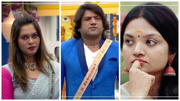 കല്യാണം പോലും കഴിച്ചിട്ടില്ല, പ്രശ്‌നങ്ങള്‍ വേറെയും ഉണ്ട്; ഫിറോസിനെതിരെ ആരോപണങ്ങളുമായി വനിതാ മത്സരാര്‍ഥികള്‍