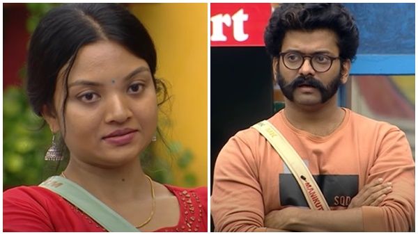 സൂര്യയെ നോമിനേറ്റ് ചെയ്ത് മണിക്കുട്ടന്‍? ബിഗ് ബോസില്‍ ഓപ്പണ്‍ നോമിനേഷന്‍!