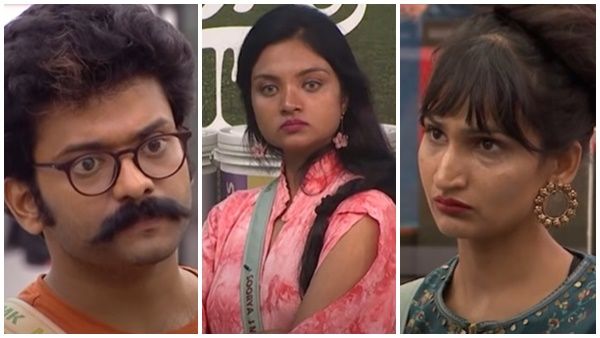 അവള്‍ നോ പറയാന്‍ അറിയാത്ത കുട്ടിയൊന്നുമല്ല മണിക്കുട്ടാ; സൂര്യയെ പറ്റി ഡിംപല്‍