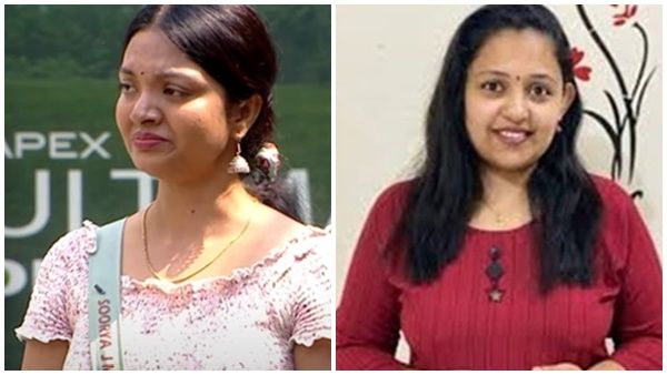 സൂര്യ ജയിക്കാൻ വേണ്ടി എന്തും ചെയ്യുമെന്ന് സജ്ന പറഞ്ഞു, ആണെങ്കിൽ അത് സൂര്യയുടെ കഴിവ് അല്ലെ