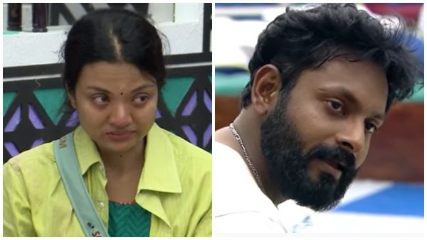 ഇമോഷണലി തകര്‍ക്കാന്‍ ശ്രമിക്കുന്നവരുടെ മുന്‍പില്‍ നിന്ന് കൊടുക്കരുത്, സൂര്യയോട് കിടിലം ഫിറോസ്