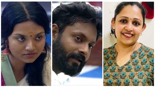 കിടിലു സൂര്യയോടല്ല സംസാരിച്ചത്, പകരം നമ്മൾ പ്രേക്ഷകരോടാണ്, അശ്വതിയുടെ കുറിപ്പ്