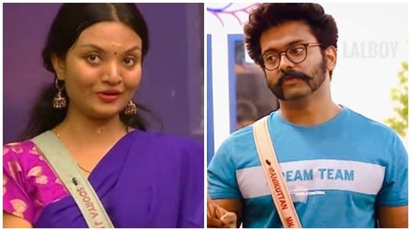 സൂര്യയെ നോമിനേറ്റ് ചെയ്ത് മണിക്കുട്ടന്‍, ബിഗ് ബോസില്‍ ആദ്യ ഓപ്പണ്‍ നോമിനേഷന്‍