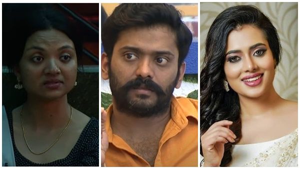 മണിക്കുട്ടന്‌റെ പേര് പാവയ്ക്ക് ഇട്ടതില്‍ സൂര്യക്കെതിരെ രമ്യ, ഇമോഷണലായി സൂര്യ പറഞ്ഞത്