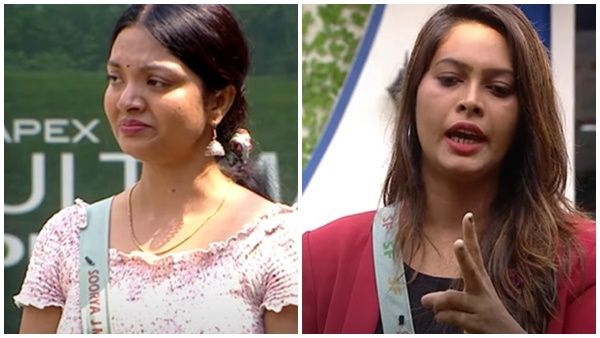 സൂര്യ ഫേക്കാണെന്ന് സജ്‌ന ഫിറോസ്, പൊട്ടിക്കരഞ്ഞ് സൂര്യയുടെ മറുപടി