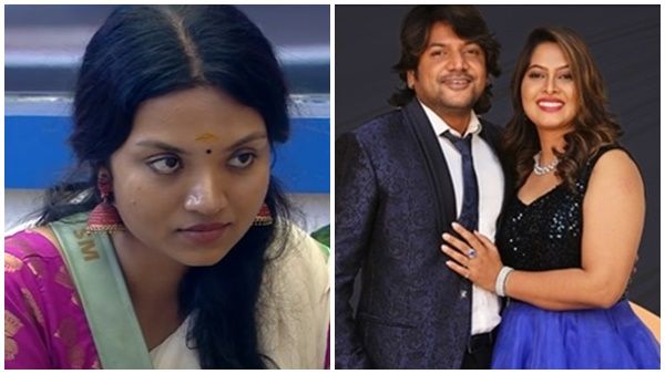 എത്ര നാള് കൂടെ ഉണ്ടായിരുന്നതാ, എന്നിട്ടും തകര്‍ക്കാനല്ലേ നോക്കിയത്, ഫിറോസിനെ കുറിച്ച് സൂര്യയുടെ അമ്മ
